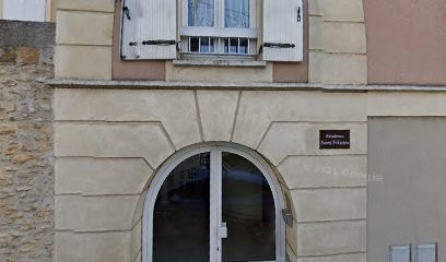 Mireille Lambert, Centre de Bien-Etre à Dourdan