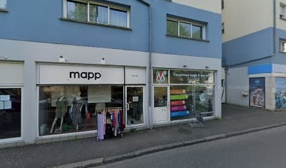 Maître/Enseignante Reiki Usui ,soins énergétiques Massages ,litho Nadine Bodenheim, Centre de Bien-Etre à Saint-Louis