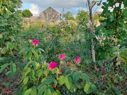 Aux Sources du Bien-Être - Catherine Degouy, Centre de Bien-Etre à Hures-la-Parade