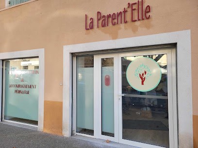 La Parent'Elle, Centre de Bien-Etre à Mazan