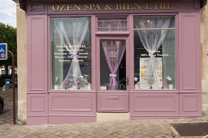 Ôzen Spa & Bien-Être - Spa Versailles, Centre de Bien-Etre à Versailles