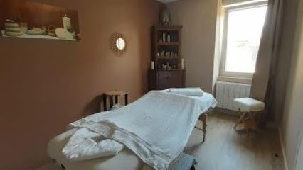 Massages Ô Nat', Centre de Bien-Etre à Loiré