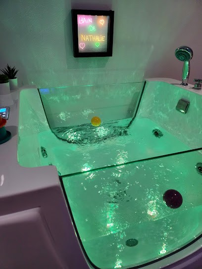 BB ZEN spa et centre de bien-être pour bébé, Centre de Bien-Etre à Liverdun