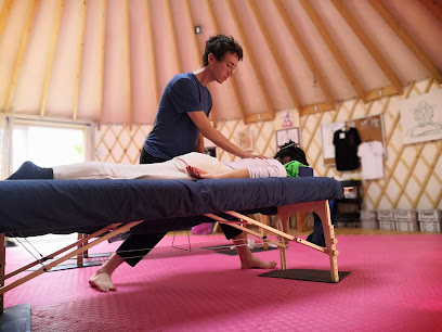 Mehdi Yin Shiatsu - Massage Japonais - Petite France, Centre De Bien-Être à Strasbourg
