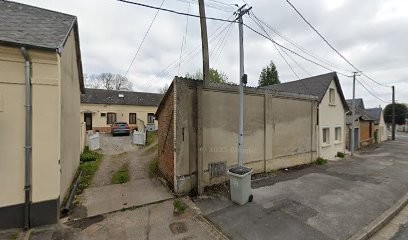 Manon Douceur Instant'Aimée, Centre de Bien-Etre à Fressenneville