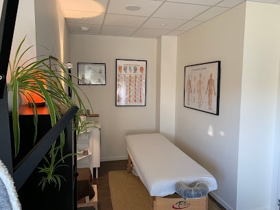Shiatsu Stéphane Chamont, Centre de Bien-Etre à La Riche