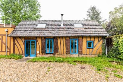 L'écrin De L'andelle Stay - Cottage - Normandie - Ressourcement - Nature, Centre de Bien-Etre à Morville-sur-Andelle