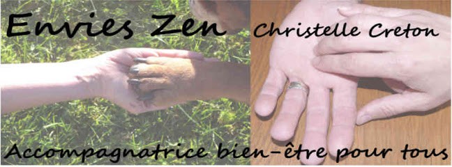 Envies Zen magnétisme, relaxation, toucher communication et bien-être animal, Centre de Bien-Etre à Villeneuve-sur-Lot