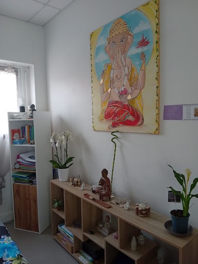 A Coeur&Ciailes, Centre de Bien-Etre à Arengosse