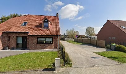 KROHM, Centre de Bien-Etre à Hantay