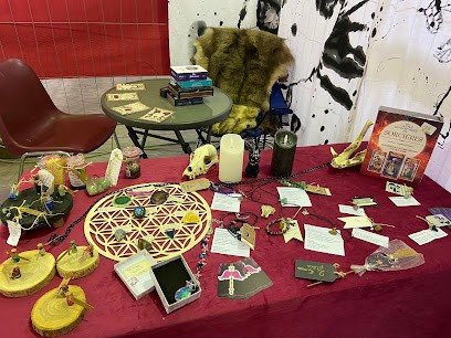 Lyl'O Sorcières, Centre de Bien-Etre à Valigny