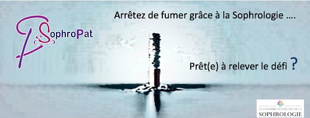 Patricia CASSIN- POLE SOPHRO TERRE MER, Centre de Bien-Etre à Deauville