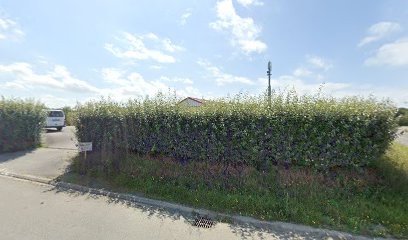 Jeannette LECOURT, Sophrologue, Magnétiseuse, Coupeuse de feu dans le Trégor Côtes d'Armor, Centre de Bien-Etre à Trébeurden