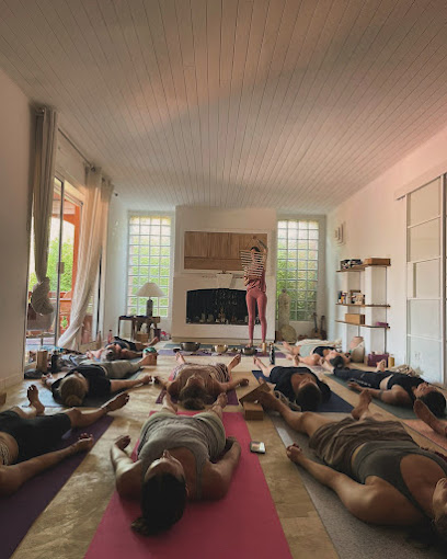 Les Voyages D'âmelie | Sophrologue - Sonothérapeute - Professeure De Yoga, Centre De Bien-Être à Limoges