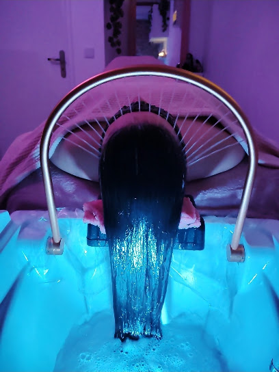 Nessence Head Spa, Centre De Bien-Être à Gémenos