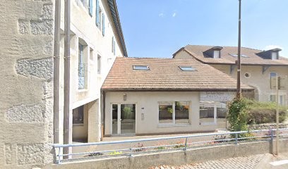 Reconnexion, Centre de Bien-Etre à Thoiry