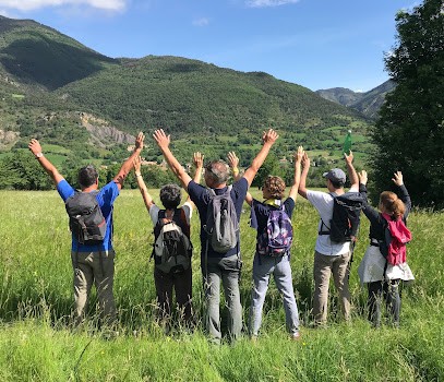 Jeûne Vitalité, Centre de Bien-Etre à Bayons