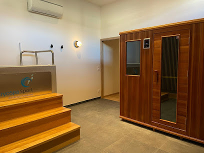 Ryokan Center, Centre De Bien-Être à Annecy