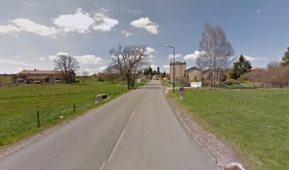 CAZ DES ANGES GARDIENS, Centre de Bien-Etre à Estivareilles