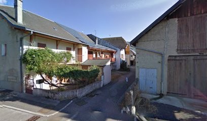 Les mains de Marion Méthode Renata Franca, Centre de Bien-Etre à Saint-Alban-Leysse