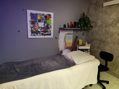 Vanessa Roma - L'effet Papillon, Centre de Bien-Etre à Toulouse