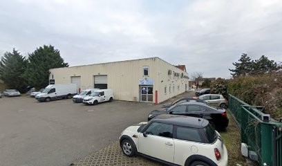 LUMYNAISSANCE, Centre de Bien-Etre à Mundolsheim