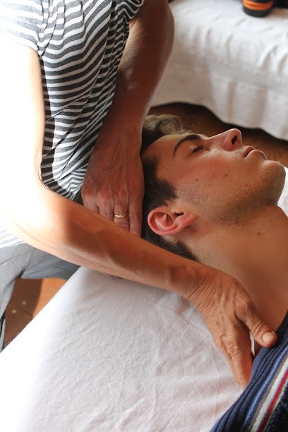 Massage - Bien - Etre - Ruth Ballester, Centre de Bien-Etre au Cheylard