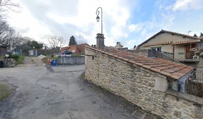 Espace Etre- Mieux Aroma C'Relax Réflexo, Centre de Bien-Etre à Saint-Bénézet