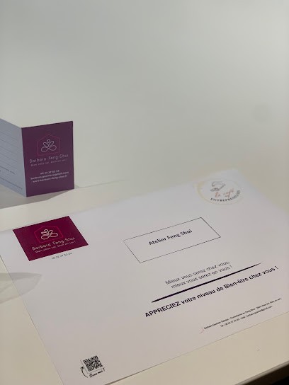 Barbara Consultante Feng Shui Vendee, Centre de Bien-Etre à Nesmy