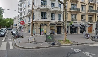 LODYSEE ET BIEN ETRE, Centre de Bien-Etre à Lyon 07