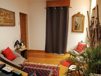 CHANSEAUME Fanny Sophrologue, Centre de Bien-Etre à Vitry-en-Artois