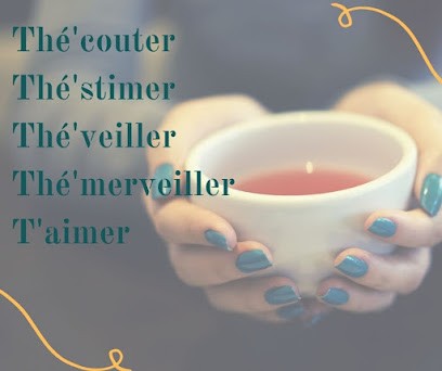 Ap(Art)Thé Sophrologie Et Créativité, Centre de Bien-Etre au Thor