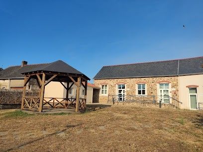 Rigologie Claudine Guinche, Centre de Bien-Etre à Petit-Mars