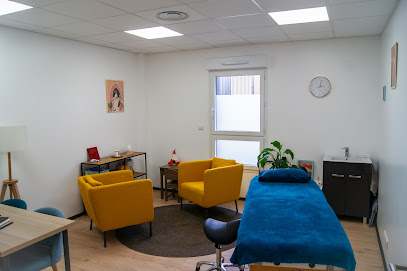 La Parenthèse Émotionnelle Centre De Bien-Être à Audenge