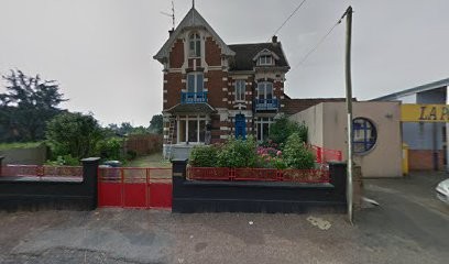 Cabinet d'irrigation du côlon, Centre de Bien-Etre à Hermies