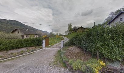 douce heure des iles, Centre de Bien-Etre à Détrier