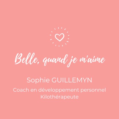 Sophie Guillemyn Coach en développement personel (DE) - diététicienne, Centre de Bien-Etre à Cholet