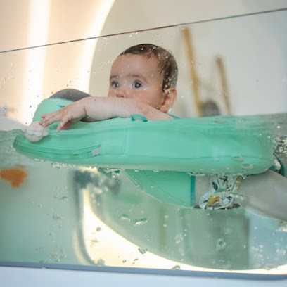 Le spa de bébé, Centre de Bien-Etre à Draguignan