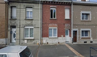 Érika Haÿ / Énergéticienne Reikï Usui, Centre de Bien-Etre à Hénin-Beaumont