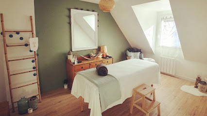 Au Fil De Lau, Centre de Bien-Etre à Noiseau