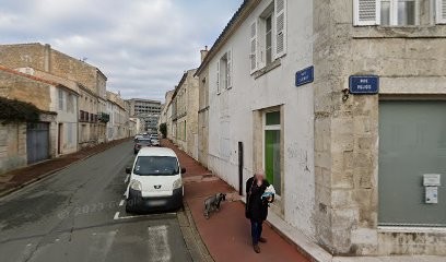 BACHOC LEIRE : REIKI - CHÂTELAILLON - Au Domicile, Centre de Bien-Etre à Rochefort