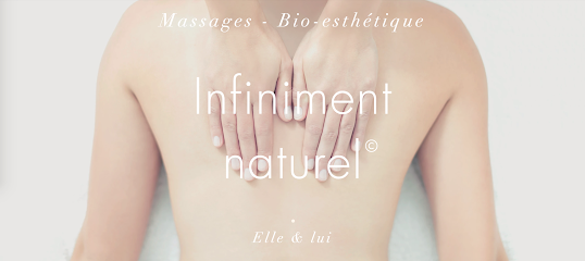 Infiniment Naturel - Centre De Bien-Être Bio-Esthétique - Massages, Centre De Bien-Être à Montpellier