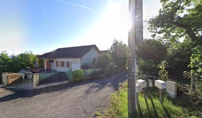 CBDBioFrance, Centre de Bien-Etre à La Bâtie-Montgascon