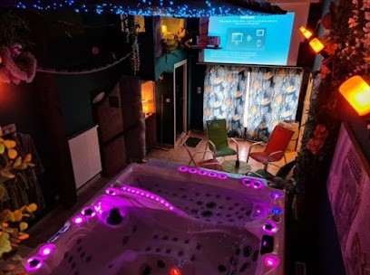 Gite et Spa Alsace, Centre de Bien-Etre à Saint-Maurice