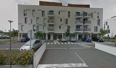 Yoann CERCLERON Spécialiste En Shiatsu, Centre de Bien-Etre à Saint-Gilles-Croix-de-Vie