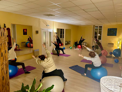 Maison Ressource Centre De Bien-Être à Saint-Beauzély