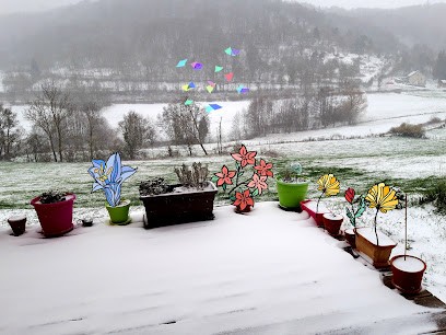 Entre Terre Et Ciel, Centre de Bien-Etre à Saint-Victor-la-Rivière