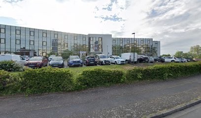 Anne Bussy sophrologue, Centre de Bien-Etre à Moulins