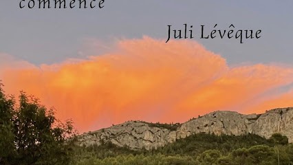 Leveque Juli, Centre de Bien-Etre à La Destrousse