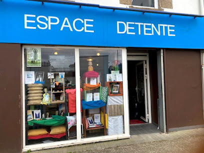 Espace Détente - Sophrologue, Centre De Bien-Être à Brest